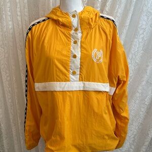 VS PINK Anorak Jacket